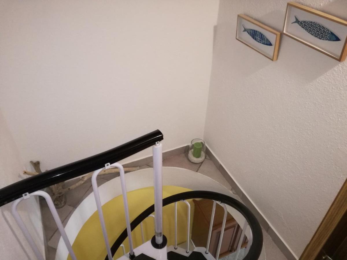 Ferienwohnung Bilocale La Tezia Marciana Marina  Exterior foto